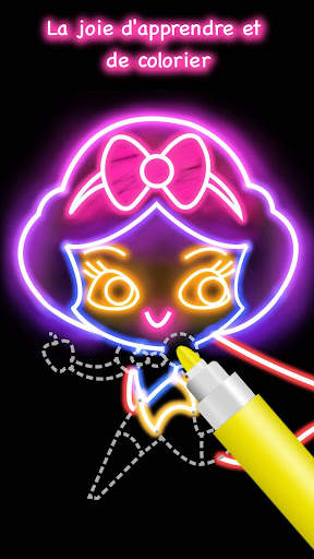 Learn to Draw Cartoon screenshot 5