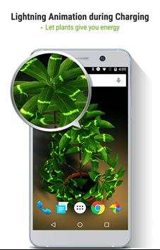 My 3D plant screenshot 4