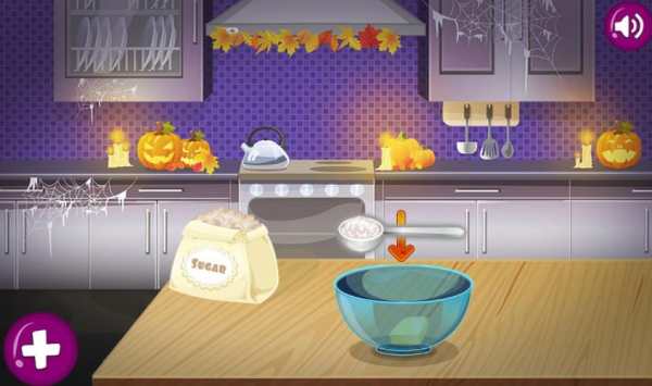 Decorate Cake -Games for Girls screenshot 2