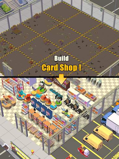 Card Shop Story screenshot 10