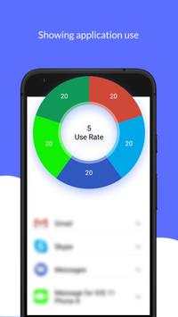 Messenger Messenger Lite: Notifly Bubble Messaging screenshot 3