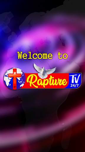 Rapture TV screenshot 2
