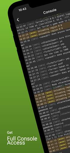 LiveKit - A Minecraft Livemap screenshot 6