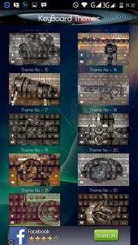 Camera Keyboard screenshot 2