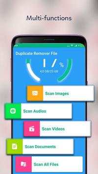 Duplicate Remover File screenshot 1