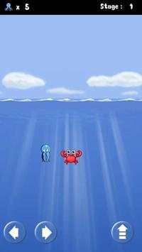 Octopus Jumper screenshot 1