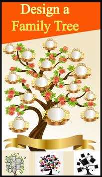 Family Tree : design a family tree screenshot 7