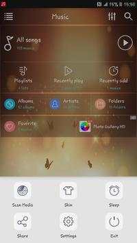 Pro Music MP3 Player(Download screenshot 7