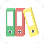 File Manager icon