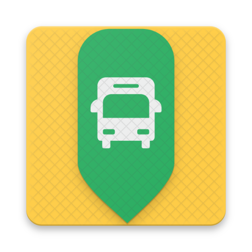 SG Bus Bro icon