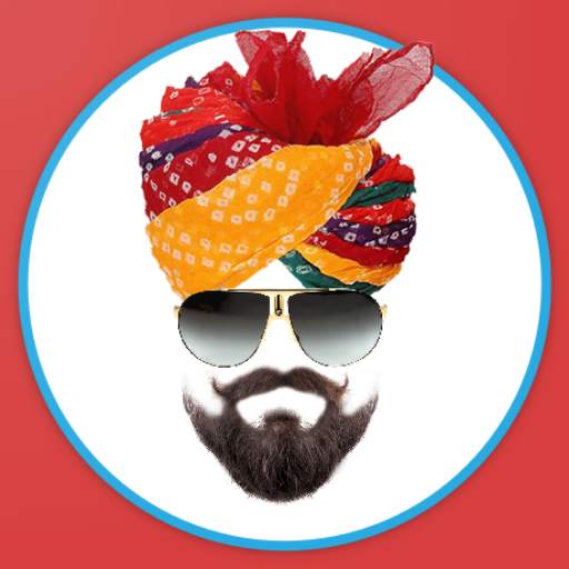 Rajasthani Turban Photo Editor 1.17.0 [17]-25fa037