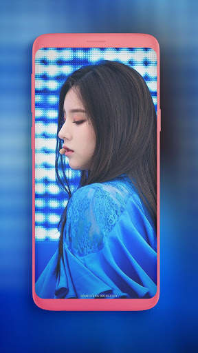 Loona Heejin wallpaper Kpop HD new screenshot 6