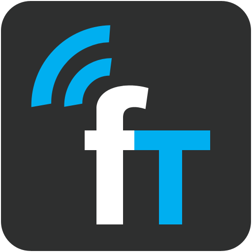 fliTrack आइकन