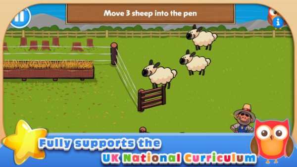 EduGuru Maths Kids 3–5 Free скриншот 10