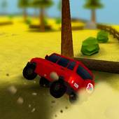 4x4 Off-Road Game 1.1.0