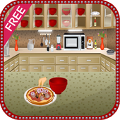 Mushroom Pizza icon