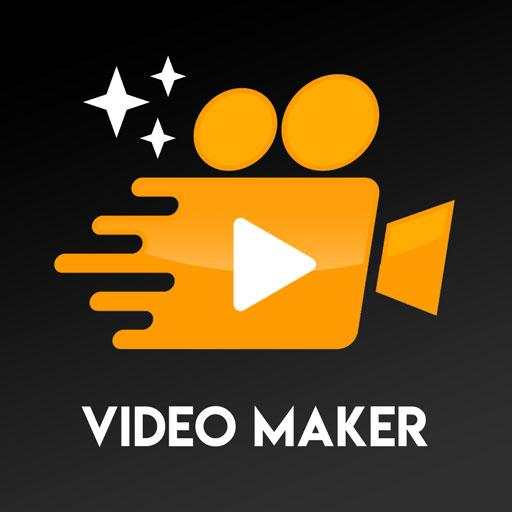 Photo Video Maker & Video Editor 2021 (Slideshow) 17.0