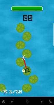 Tap-Tap Frog screenshot 4