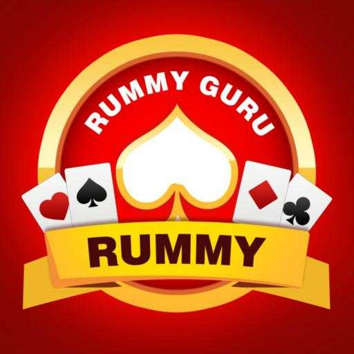 Rummy Guru Online-Indian Card Game 1.4.5