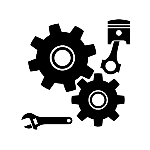 Mechanical Animations - Learn  icon