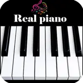 Piano Real Learning Keyboard on 9Apps