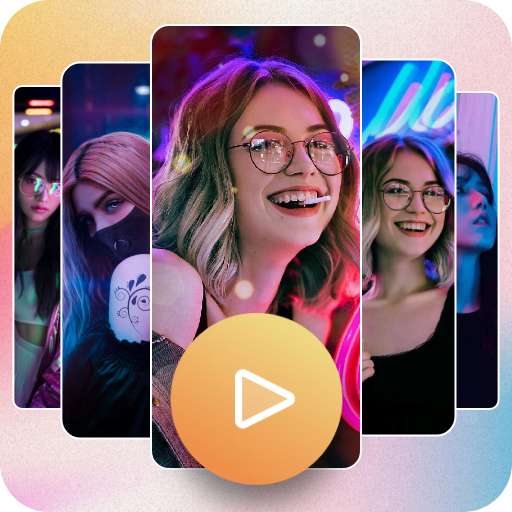 Video Maker - Slideshow Maker icon