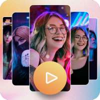 Video Maker - Slideshow Maker logo