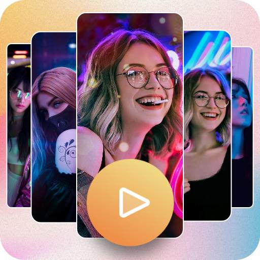 Video Maker - Slideshow Maker 3.1