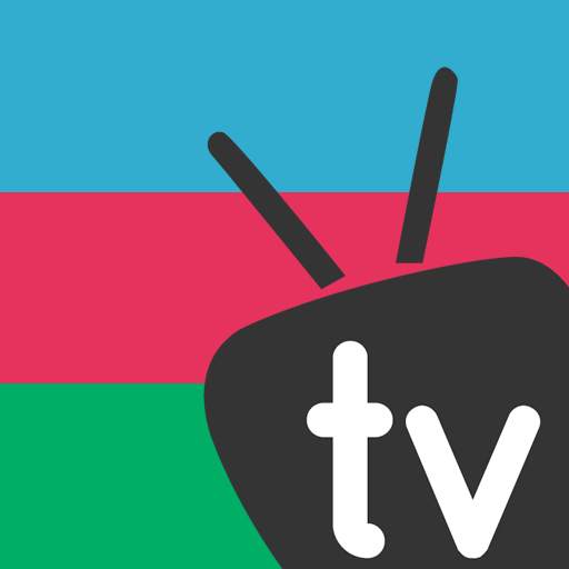 Azerbaycan Mobil TV 2.5.0