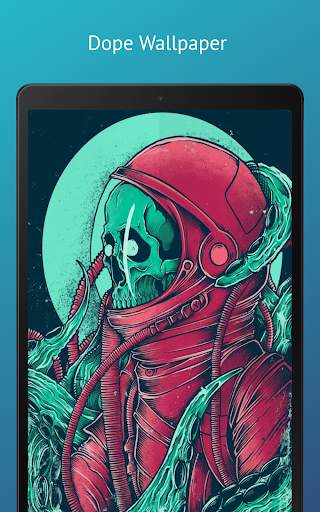 Dope Wallpaper : Trill, Ghetto, Lit screenshot 13