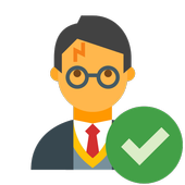 My Teacher icon