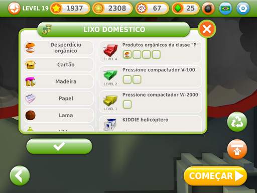 Trash to Cash screenshot 10