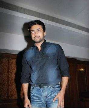 Suriya Wallpaper screenshot 2