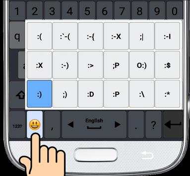 Keyboard for WhatsApp screenshot 8