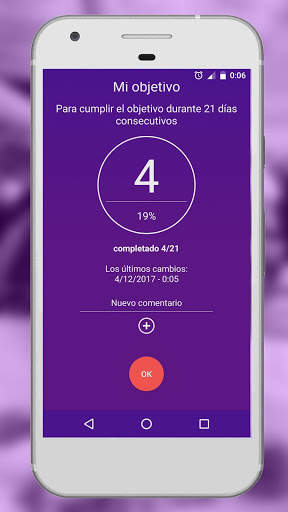 21 días screenshot 4