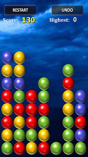 Bubble Breaker Poke screenshot 5