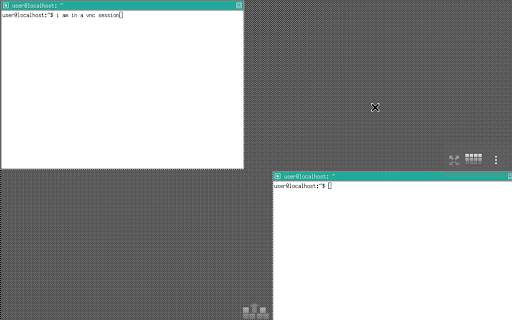 UserLAnd - Linux on Android screenshot 4