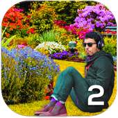 Garden Photo Frames 2 3.0