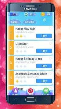 Piano Tiles 17 screenshot 2