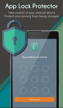 App Lock Protector 1 تصوير الشاشة