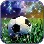 Theme for Football love 1.1.3