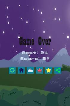 Ninja Jump screenshot 3