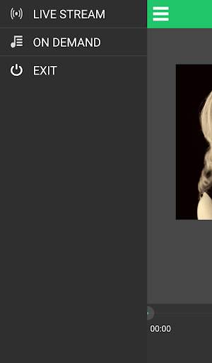 CSC Talk Radio screenshot 2