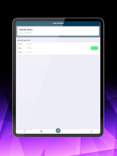 Jula Money Transfer screenshot 10