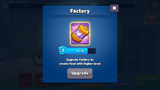 Monster Adventure: Legend Evolution screenshot 7