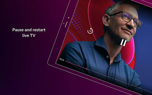 BBC iPlayer screenshot 18