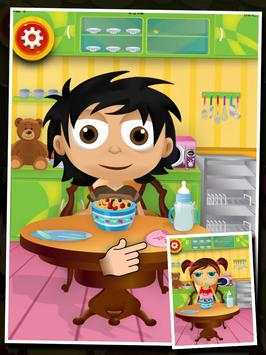 Baby Day Care screenshot 9