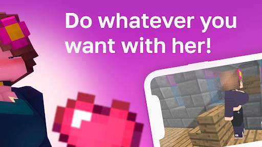 Jenny Mod screenshot 3