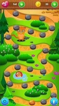 Tom Bubble screenshot 5