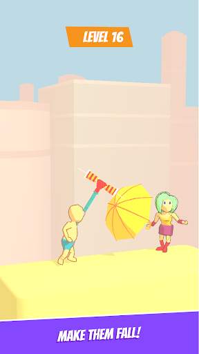 Daily Objects Fight screenshot 4
